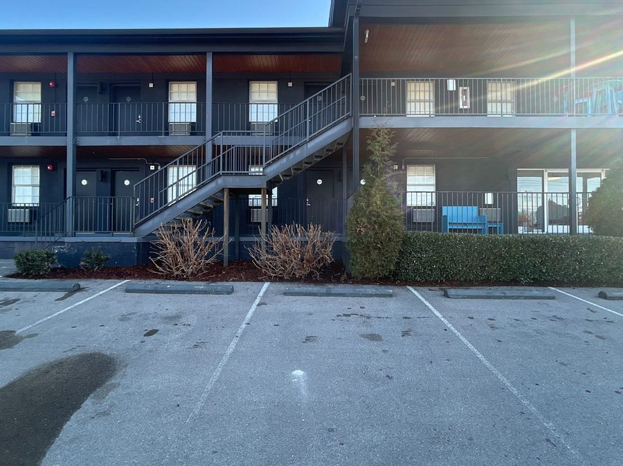 Commercial & HOA in Nashville, TN by Bryan Lawn Care