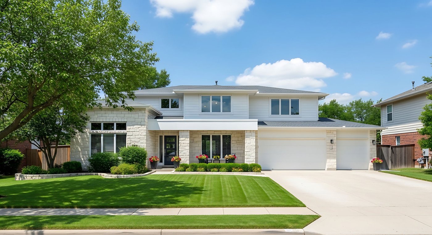 Lawn Mowing results in Middle Tennessee