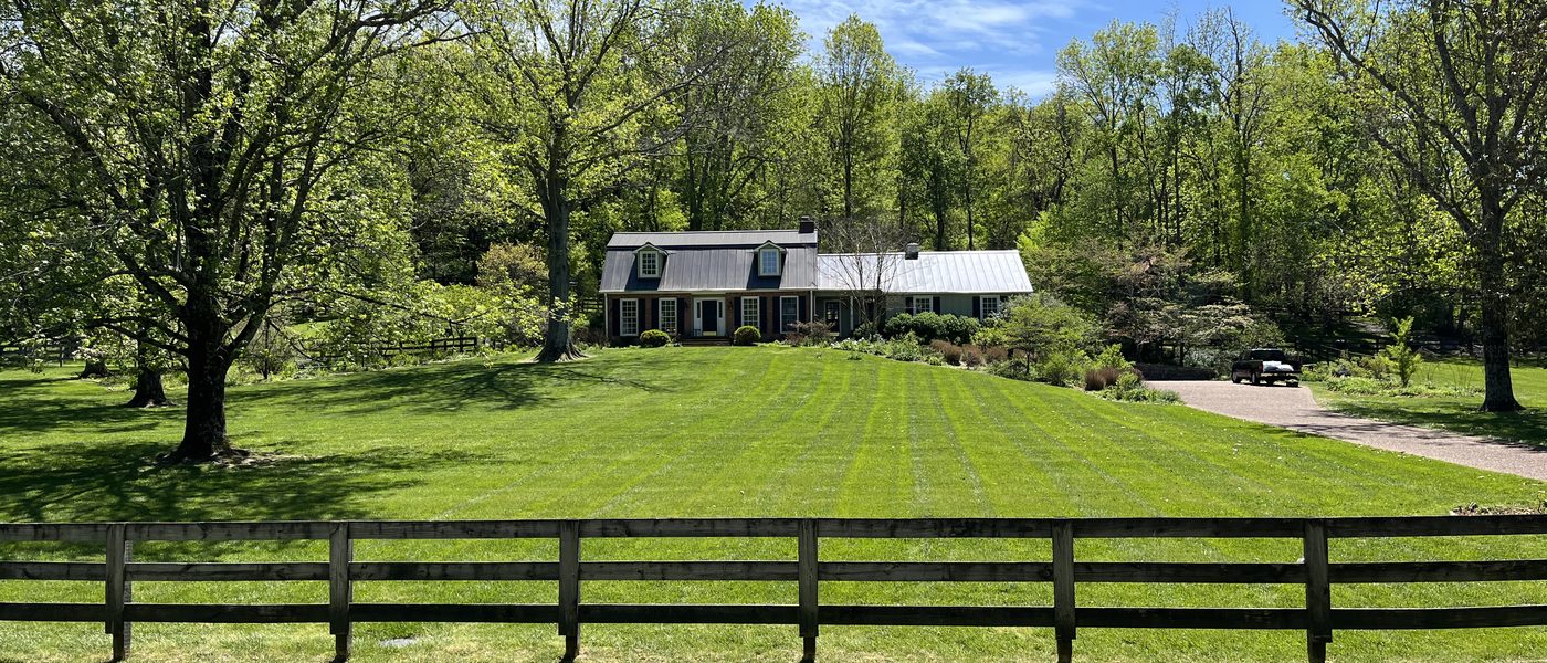 Mulch & Pine Straw results in Middle Tennessee